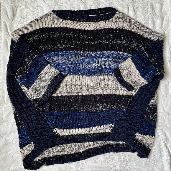 Dkny Sweaters - DKNY JEANS women’s knit sweater